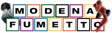 Modena Fumetto