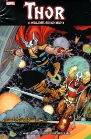 Thor di Walter Simonson
