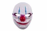 Abbigliamento - Maschera cosplay - clown horror