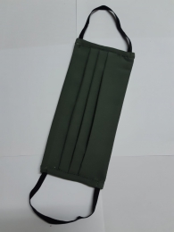 Abbigliamento - Mascherina protettiva: Colore verde