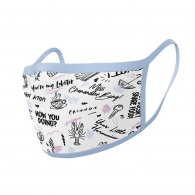 Abbigliamento - Mascherina protettiva: Friends - pack of 2