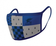 Abbigliamento - Mascherina protettiva: Harry potter - ravenclaw - corvonero - pack of 2