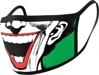 Abbigliamento - Mascherina protettiva: Joker face - pack of 2