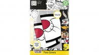 Abbigliamento - Mascherina protettiva: Looney tunes - gatto silvestro - pack of 2
