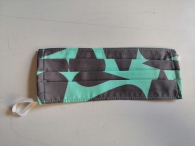 Abbigliamento - Mascherina protettiva mask expert: Mimetico - colore verde