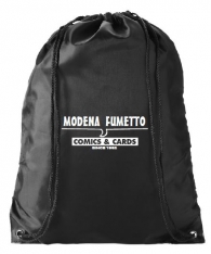 Abbigliamento - Modena fumetto - gift christmas 2016: Zainetto