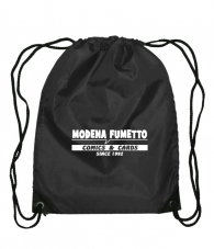 Abbigliamento - Modena fumetto - gift christmas 2021: Zainetto