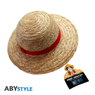 Abbigliamento - One piece: Cappello di paglia