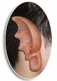 Abbigliamento - Orecchie alieno