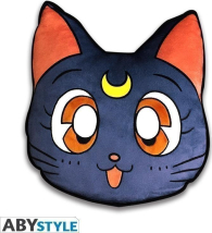 Abbigliamento - Sailor moon: Cuscino - luna