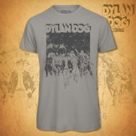 Abbigliamento - T-shirt - dylan dog - frontespizio: Taglia m