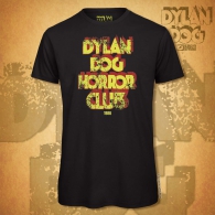 Abbigliamento - T-shirt - dylan dog - horror club: Taglia m
