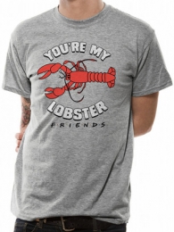 Abbigliamento - T-shirt - friends: You're my lobster