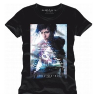 Abbigliamento - T-shirt - ghost in the shell: Taglia xl
