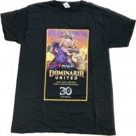Abbigliamento - T-shirt - magic the gathering - dominaria united - 30° anniversario: Taglia l