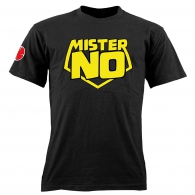 Abbigliamento - T-shirt - mister no: Taglia m