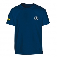 Abbigliamento - T-shirt - tex - distintivo ranger stella petto: Taglia l