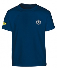 Abbigliamento - T-shirt - tex - distintivo ranger stella petto: Taglia m