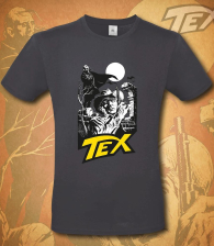 Abbigliamento - T-shirt - tex - yama: Taglia l