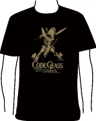 Abbigliamento - T-shirt - code geass - street: Taglia l