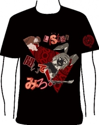 Abbigliamento - T-shirt - haruhi suzumiya - street: Taglia m