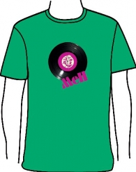 Abbigliamento - T-shirt - michiko e hatchin - street: Taglia l
