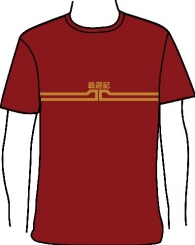 Abbigliamento - T-shirt - saiyuki - street: Taglia m
