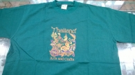 Abbigliamento - T-shirt - travel - thailand: Taglia xl