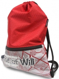 Abbigliamento - Zainetto - force of will