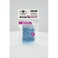 Accessori Cards - 50 card sleeves - board game: 44 x 67 mm - mini american - soft