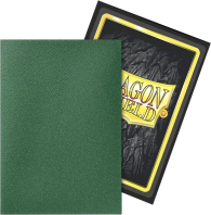 Accessori Cards - 60 card sleeves - buste protettive per cards: Dual sleeves - matte power - formato jap 62 x 89