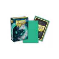 Accessori Cards - 60 card sleeves - buste protettive per cards: Matte aurora - formato jap 62 x 89