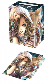 Accessori Cards - Porta mazzo: Deck-box - cai furen
