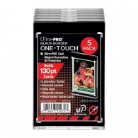 Accessori Cards - Card holder: One-touch