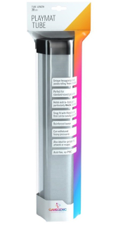 Accessori Cards - Play mat tube: Length tube - clear