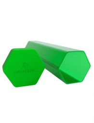 Accessori Cards - Play mat tube: Length tube - green