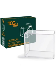 Accessori Cards - Porta booster box: Riftbound - gundam