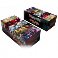 Accessori Cards - Porta carte - fiaba della luna scarlatta: Deck-box - force of will - original storage box