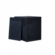 Accessori Cards - Porta mazzo: Deck-box - deck shell - midnight blue