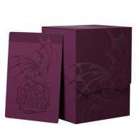 Accessori Cards - Porta mazzo: Deck-box - deck shell - wraith purple