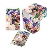 Accessori Cards - Porta mazzo: Deck-box - force of will - dark kaguya