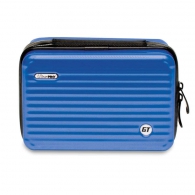 Accessori Cards - Porta mazzo: Deck-box - gt luggage - blue