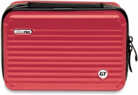 Accessori Cards - Porta mazzo: Deck-box - gt luggage - red