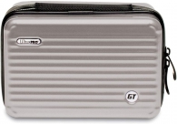 Accessori Cards - Porta mazzo: Deck-box - gt luggage - silver