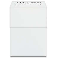 Accessori Cards - Porta mazzo: Deck-box - white