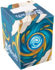 Accessori Cards - Porta mazzo: Deck-box altered - mana orb