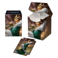 Accessori Cards - Porta mazzo: Deck-box magic - streets of new capenna - aw51138
