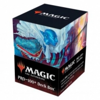 Accessori Cards - Porta mazzo: Deck-box magic - strixhaven - aw14558