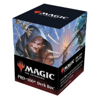 Accessori Cards - Porta mazzo: Deck-box magic - strixhaven - aw14561