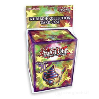 Accessori Cards - Porta mazzo: Deck-box yu-gi-oh - kuriboh